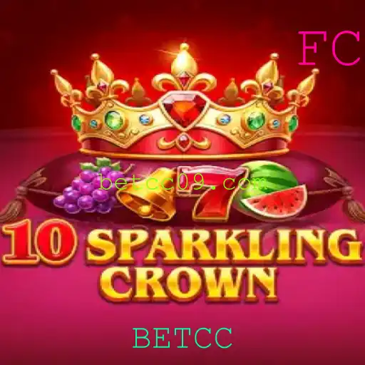 Descubra o Fascinante Mundo de 10SparklingCrown com BETCC