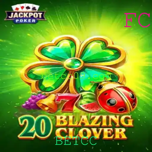 Descubra o Mundo Emocionante do Jogo 20BlazingClover