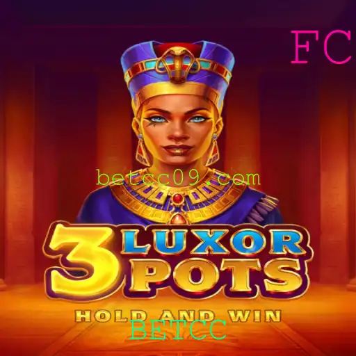 Explorando o Mundo de 3LuxorPots: A Nova Sensação dos Jogos