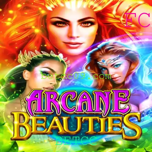 ArcaneBeauties: Explorando o Fascínio do Novo Jogo trazido por BETCC