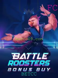 Explorando o Mundo de BattleRoostersBonusBuy com a Palavra-Chave BETCC