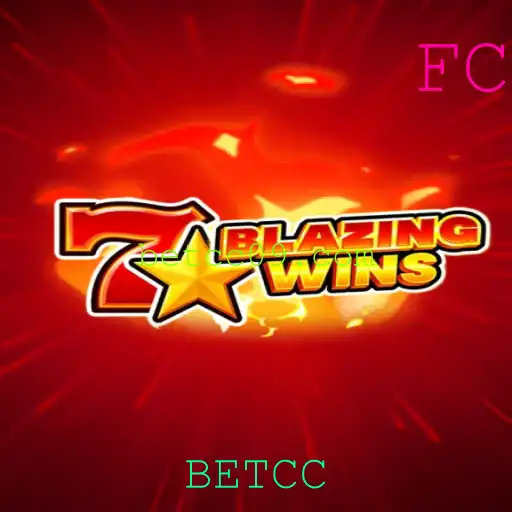 BlazingWins: Um Jogo de Sucesso no Universo BETCC