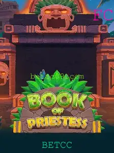 Explorando BookOfPriestess: Um Jogo Inovador no Universo BETCC