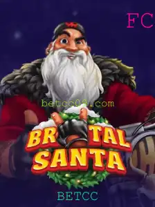 BrutalSanta: O Desafio Imersivo do Natal com BETCC