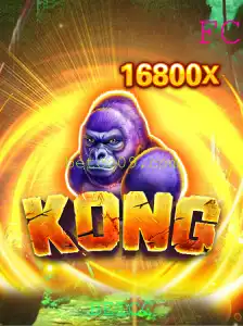Kong: A Aventura Selvagem do Novo Jogo de Estratégia BETCC