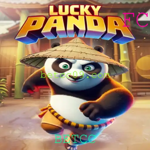 Descubra o Fascinante Mundo de LuckyPanda - Um Jogo de Aventura