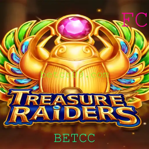 Explorando o Mundo de TREASURERAIDERS: Um Guia Completo com BETCC