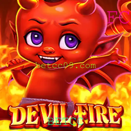 Descubra DevilFire: O Novo Fenômeno no Mundo dos Games
