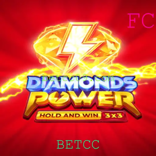 Descubra as Emoções de Diamondspower: Uma Aventura com a Palavra-Chave BETCC