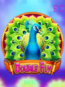DoubleFly: Uma Nova Experiência em Jogos com BETCC