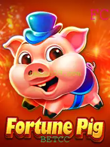 Descubra o Empolgante Mundo de FortunePig: Um Jogo Revolucionário com BETCC