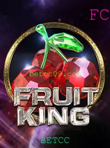 FruitKing: Um Mergulho no Universo do Jogo com BETCC