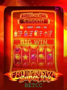 Descubra o Empolgante Mundo de FruitNovaSuper100 e Suas Regras