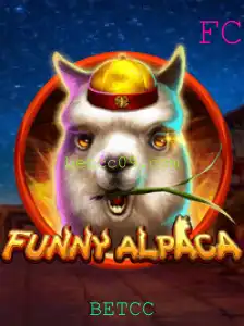 Explorando o Mundo de FunnyAlpaca: O Jogo Revolucionário