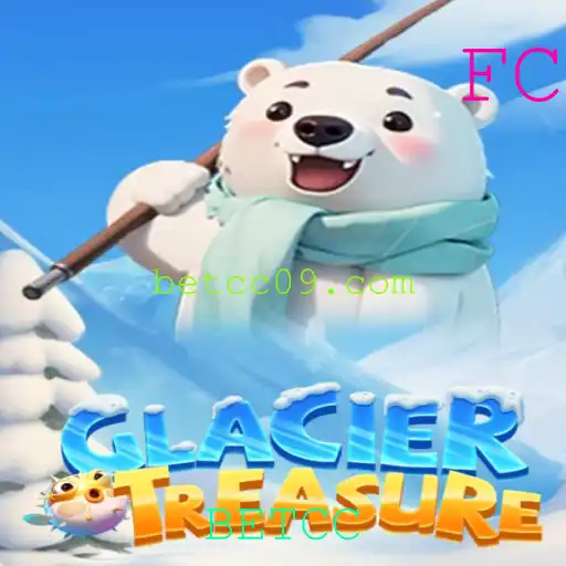 Explorando GlacierTreasure: O Mundo Gelado de Aventuras