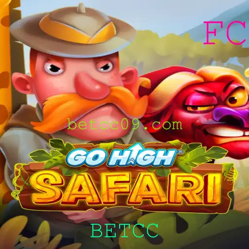 Explorando o Mundo do GoHighSafari: A Nova Sensação no Universo dos Jogos de Aventura