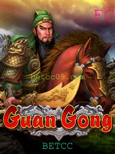 GuanGong: Explorando o Novo Jogo Baseado em Estratégia e Cultura