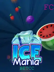 Explorando o Mundo Congelante de IceMania: Uma Aventura com BETCC
