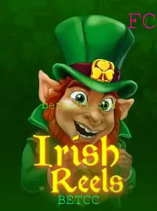 Descubra o Encanto do Jogo IrishReels com BETCC