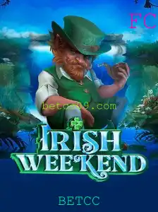 IrishWeekend: Descubra o Fascinante Jogo de Estratégia