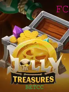 Explorando o Mundo Empolgante de JollyTreasures
