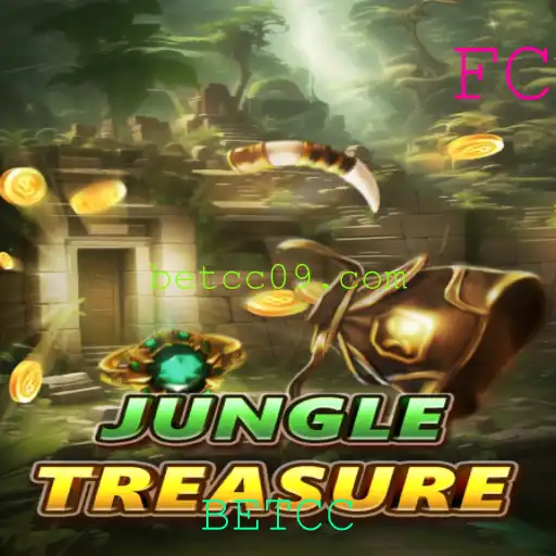 JungleTreasure: Uma Aventura de Apostas na Selva