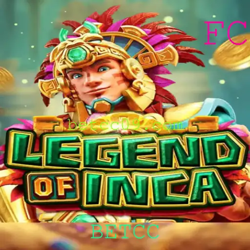 Tudo sobre LegendofInca: Um Jogo Inovador no Mundo BETCC