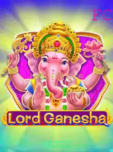 Desvendando o Jogo LordGanesha e a Palavra-Chave BETCC