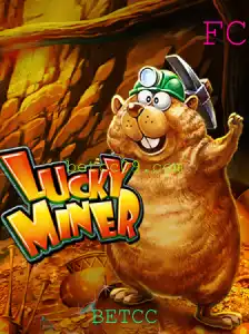Descubra o Novo Fenômeno dos Jogos: LuckyMiner e sua Aventura com BETCC