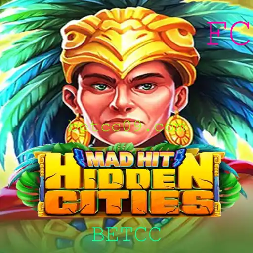 Explorando o Mundo de MadHitHiddenCities: Um Jogo de Aventura e Estratégia