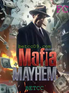 MafiaMayhem: O Jogo de Estratégia Multiplayer Baseado em Intriga