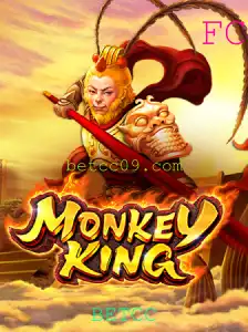 MonkeyKing: Um Mergulho no Mundo Aventureiro com BETCC