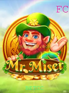 Explorando o Mundo de MrMiser: Um Jogo Estratégico e Inovador