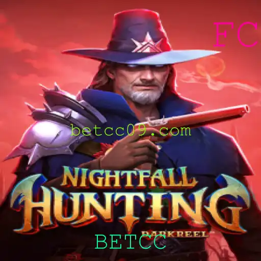NightfallHunting: Uma Aventura Imersiva de Estratégia e Sobrevivência