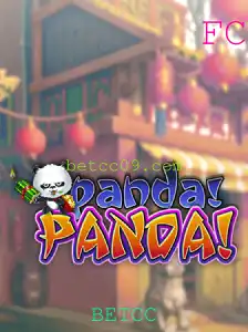 Descubra o Fascinante Mundo do PandaPanda com BETCC