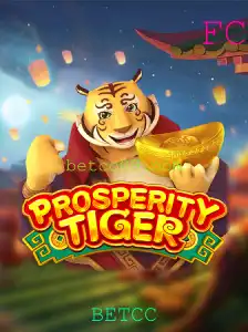 ProsperityTiger: Um Mundo de Apostas e Estratégia com BETCC