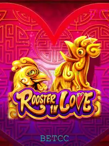 Conheça RoosterInLove: O Novo Jogo de Estratégia com a Palavra-Chave BETCC