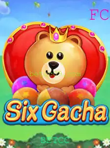 Descubra SixGacha: O Novo Fenômeno dos Jogos com BETCC