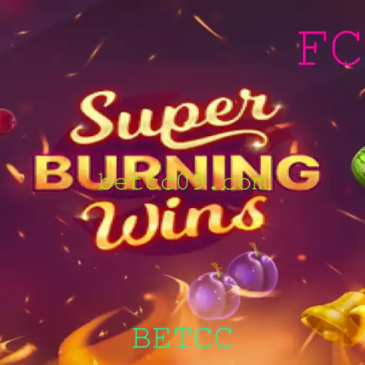 SuperBurningWins: Explore o Jogo Clássico de Cassino com a Inovação BETCC