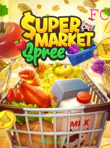 SupermarketSpree: O Inovador Jogo de Estratégia para Amantes de Compras