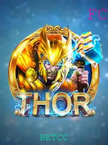 Descubra o Fascinante Jogo THOR e a Inovação BETCC