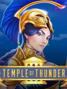 TempleofThunder: Uma Jornada Épica no Mundo dos Jogos