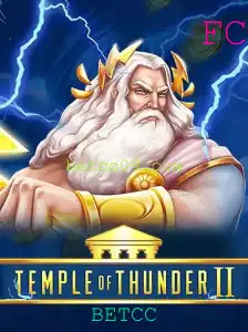 TempleofThunderII - Aventura e Estratégia no Mundo Antigo