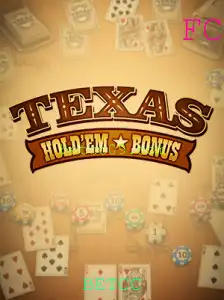 Descubra o Fascinante Mundo do Texas Hold'em Bonus com BETCC