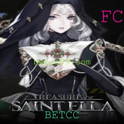 Desvendando a Aventura: TreasureofSaintElla e a Influência de BETCC no Mercado de Jogos