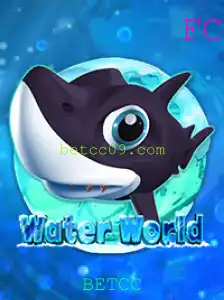 Explorando WaterWorld: Um Mergulho nas Aventuras Inovadoras do Jogo com BETCC