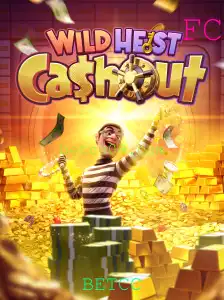 Explorando o Mundo Empolgante de WildHeistCashout