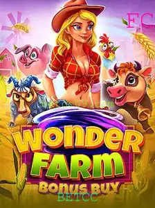 Explore o Fascinante Mundo de WonderFarmBonusBuy: Um Jogo de Aventuras e Estratégia